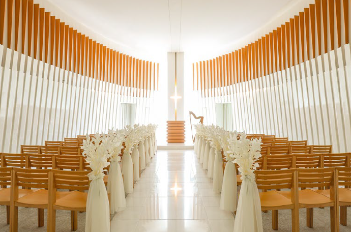 【5組限定！！】挙式+6名会食　基本料金0円特別プラン